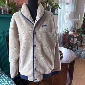 Patagonia Fleece Jacket